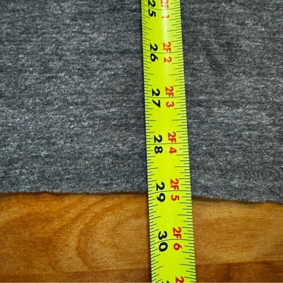 SUNY Brockport Golden Eagles Champion Ultimate Tri-Blend T-Shirt - Gray Men’s XL - Picture 9 of 9